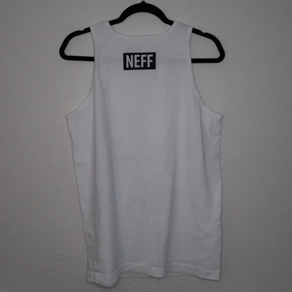 Neff retro style